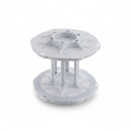 360-Degree Rotating Can Organizer