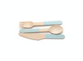 GreenWood Disposable Cutlery Set
