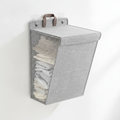 Compact Home Laundry Organizer