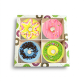 Donut Delight Bath Bomb Collection