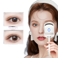 Heated Eyelash Curler — All-Day Lift in 10 Seconds