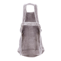 Cozy Pet Carrier Apron — Hands-Free Snuggle Pouch