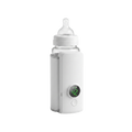 Portable Wireless Baby Bottle Warmer