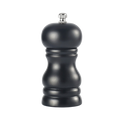 SolidWood 4-Inch Pepper Mill