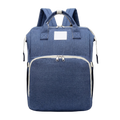 Large-Capacity Mommy Bag