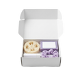Lavender Essence Favor Kit