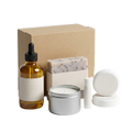 Serenity Lavender Spa Set