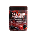 Muscle Boost Gummies