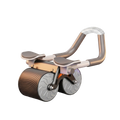 Automatic Rebound Abdominal Wheel