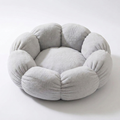 All-Season Cozy Pet Nest