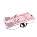 Compact Pilates Sliding Board