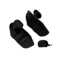 Ergonomic Pull-Up Grip Pads