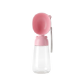 Travel Pet Hydration Bottle