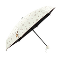 All-Weather Mini Umbrella for Sun and Rain
