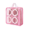 Universal Mesh Footwear Cleaner Bag
