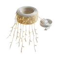Luminous Icicle LED String