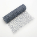 Floral Elegance Mesh Wrapping Sheets