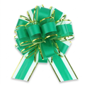 6-Pack Large 6" Pull Bows for Gifts and Decorations