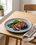 Nordic Steak Plate