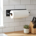 Iron Magic Kitchen Towel Holder