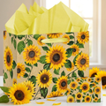 Sunflower Celebration Gift Set