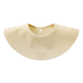 Cotton Catch-All Baby Bib
