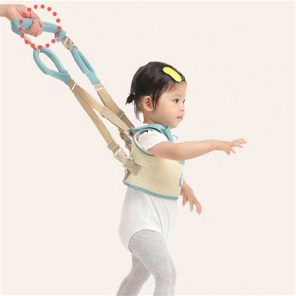 Toddler Walking Safety Harness