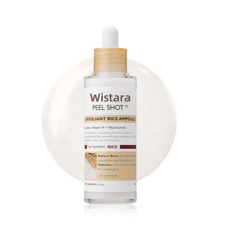 Rice Essence Exfoliating Liquid