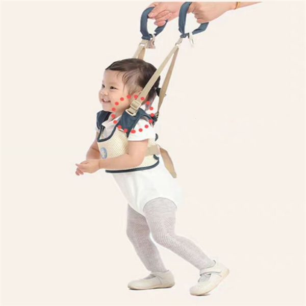 Toddler Walking Safety Harness
