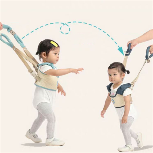 Toddler Walking Safety Harness