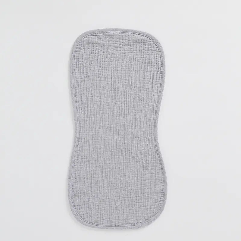 Cotton gauze towel texture